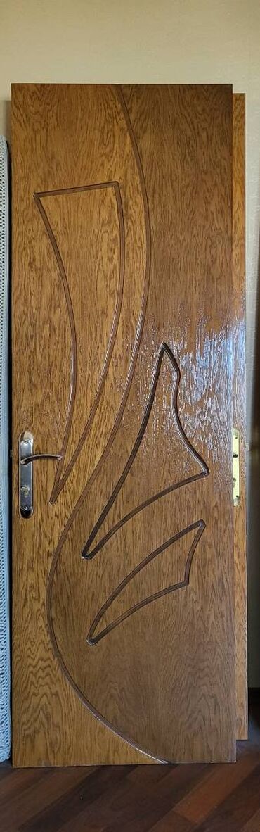 qapi otag: Б/у Межкомнатная дверь Самовывоз