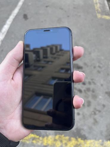 Apple iPhone: IPhone 11, Qara, Face ID — 7