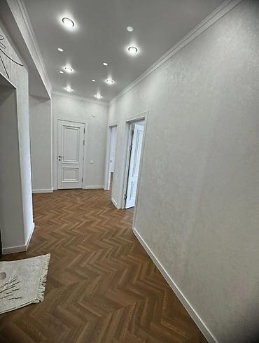 Продажа квартир: 2 комнаты, 76 м², Элитка, 10 этаж, Евроремонт — 4