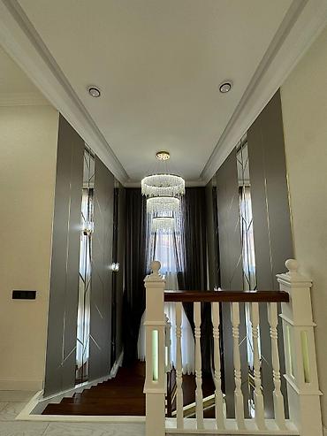 Продажа коттеджей и домов: Роскошный дом в Арча-Бешик Локация: пересечение улиц Чортекова / — 4