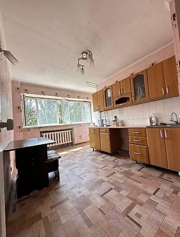 1 комната, 43 м², Асанбай мкр Индивидуалка, 4 этаж