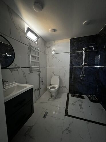 Bağ evlərinin kirayəsi: 250 kv. m, 4 otaqlı, Hovuzlu, Artezian quyusu, Kombi, Su — 10