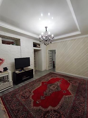 Продажа коттеджей и домов: 🏡 Продаётся дом в центре Бишкека — ул. Раззакова 65/2 💰 Цена: 98000$ 🏠 — 5