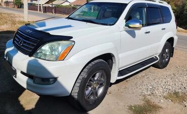 сколько стоит лексус 570 в сомах: Lexus GX: 2004 г., 4.7 л, Автомат, Газ, Жол тандабас