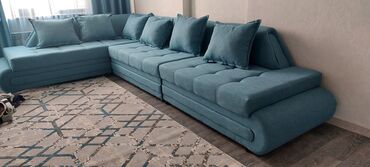 Угловые диваны: Угловой диван — 6