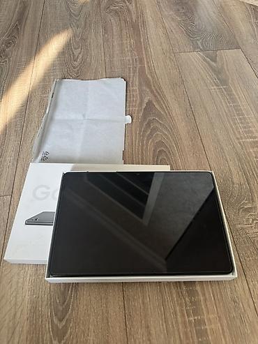 Samsung: Satılır Samsung Galaxy Tab A9+ 128 GB. İdeal vəziyyətdədir, heç bir — 4