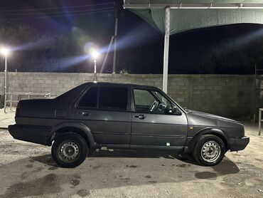 домкрат для машины цена: Volkswagen Jetta: 1991 г., 1.8 л, Механика, Бензин
