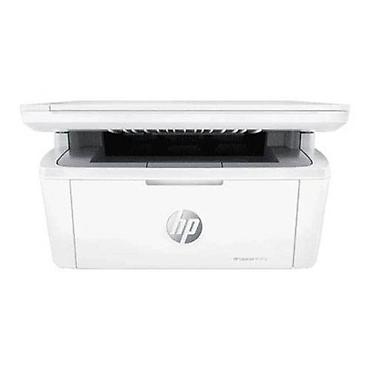 hp 1536: Printer HP LASERJET MFP M141A 3IN1 Printer xüsusiyyətləri •	Operativ — 1