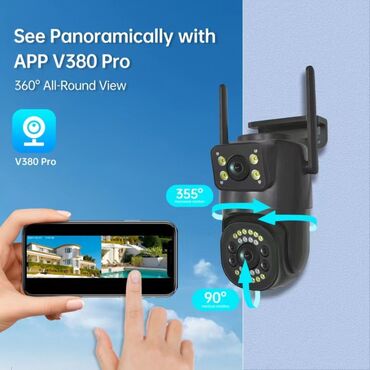 Видеокамеры: Камеранын түрү бар кайрыла бериниздер at lalafo.kg — 13 Видеокамеры: Камеранын түрү бар кайрыла бериниздер — 13