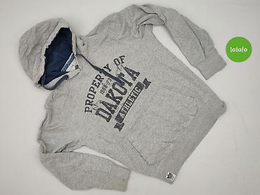 evisu: Bluza z kapturem damska, rozmiar S — 2