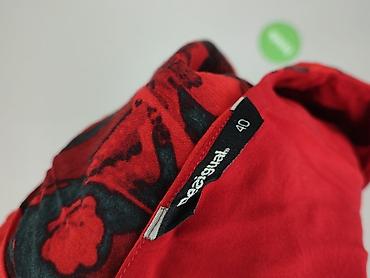 mng denim: Desigual, Sukienka damska, rozmiar M — 4