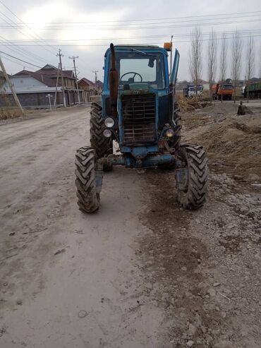 тракторы баткен: Суроо болсо чалгыла