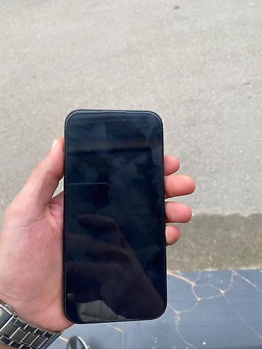 15 pro: IPhone 14 Pro Max, Qara, Face ID — 2