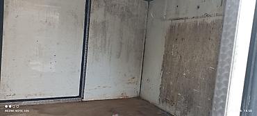 Mercedes-Benz: Mercedes-Benz Спринтер: 2000 г., 2.2 л, Механика, Дизель, Бус — 7