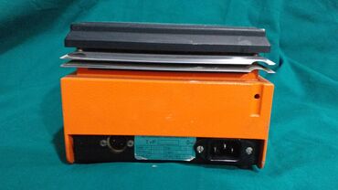 Ostali medicinski proizvodi: Magnetna mešalica sa grejačem na lalafo.rs — 25 Ostali medicinski proizvodi: Magnetna mešalica sa grejačem — 25