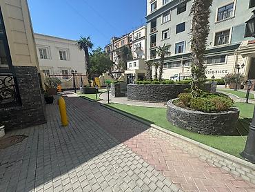 xirdalan aaaf park satilan evler: 4 otaqlı, Yeni tikili, 285 kv. m — 6
