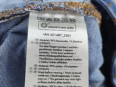 lenar jeansy: Esmara, Jeansy damskie, rozmiar M — 5