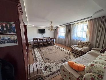 Продажа коттеджей и домов: 📍ул.Кун-Туу 🔘4-комнаты 🔘100м² Продаётся дом, площадью 8 соток — 5