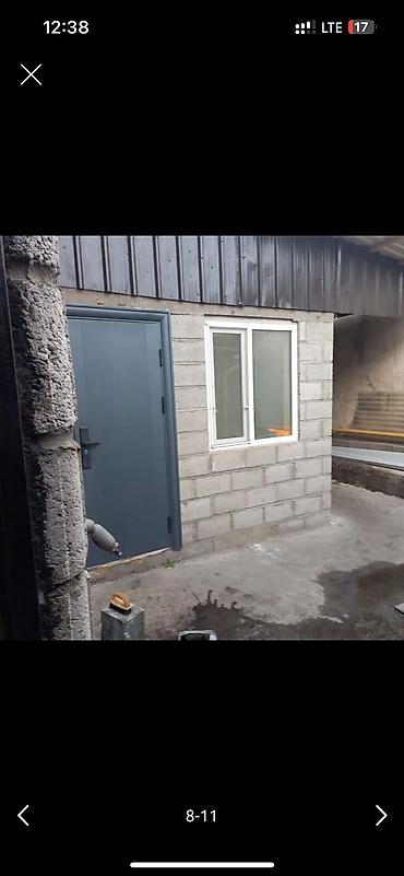 Продажа автобизнеса: СТО, С участком, 336 м²,Действующий, С оборудованием, 1 линия at lalafo.kg — 4 Продажа автобизнеса: СТО, С участком, 336 м²,Действующий, С оборудованием, 1 линия — 4