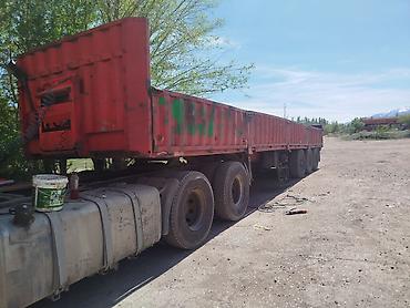 Прицепы и полуприцепы: Прицеп, Самосвал — 11