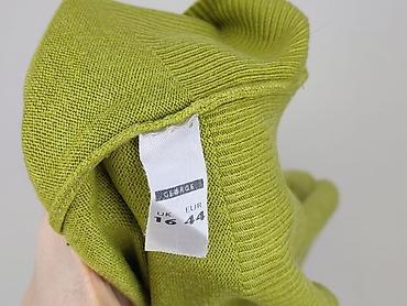 kickers bluza: George, Sweter damski, rozmiar 2XL — 4