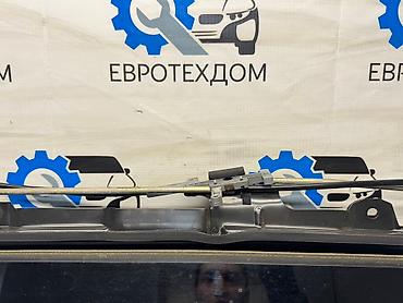 Другие детали кузова: Люк Volvo S60 Седан 2002 Контрактный из Германии, в отличном — 5