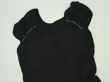 bluzki wiskoza elastan: Bluzka damska, rozmiar 2XL — 1