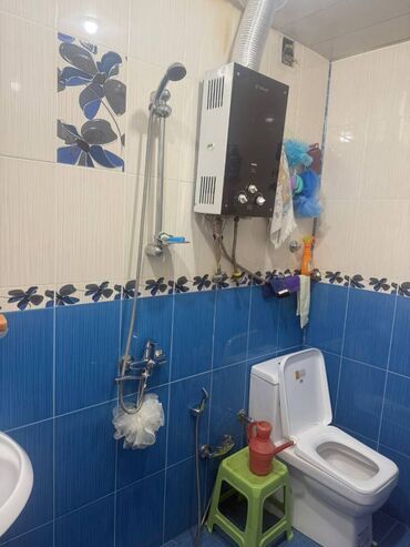 Yeni tikili: 3 otaqlı, Yeni tikili, 62 kv. m — 10