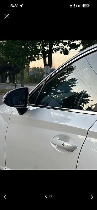 Hyundai: Hyundai Sonata: 2020 г., Седан — 6