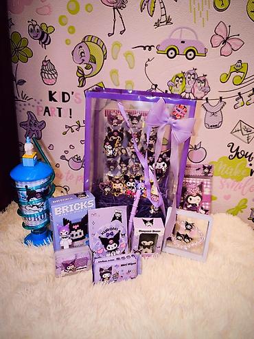 Hədiyyələr: Hədiyyə qutuları və tematik setlər - Şirniyyat qutuları: Bölməli — 6