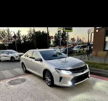 сколько стоит тойота альфард: Toyota Camry: 2013 г., 2.5 л, Автомат, Бензин, Седан