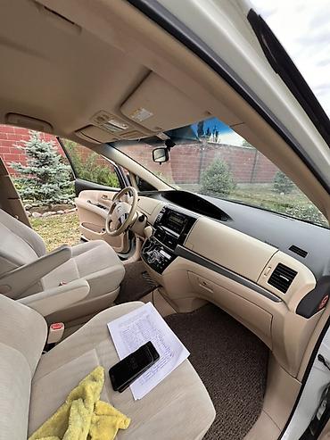 Toyota: Toyota Previa: 2020 г., Бензин, Вэн/Минивэн — 4