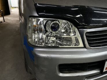 лампа для авто: Установка bi led модулей авто свет установка led ламп полировка фар