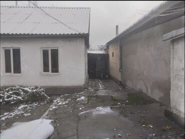 пекарн: Дом, 71 м², 4 комнаты, Собственник, Старый ремонт