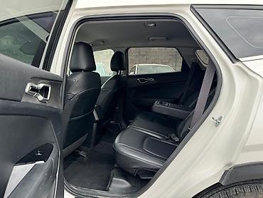 Kia: Kia Sportage: 2021 г., 1.6 л, Автомат, Бензин, Кроссовер — 8