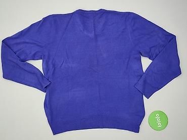 pull and bear sweter: Marks & Spencer, Sweter dla mężczyzn, rozmiar M — 3