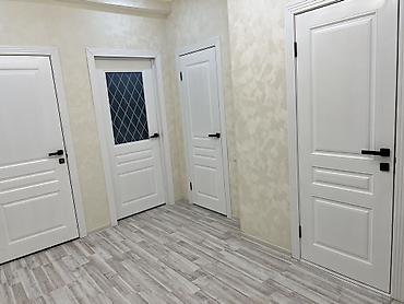 55: 🏡 1 комнатная квартира в районе Джала. (Бакаева/Ахунбаева) Элитка 50 — 6
