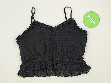 top h and m: H&M, Top damski, rozmiar XL — 2