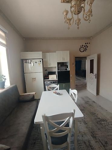 satılan evler: 7 otaqlı, 280 kv. m, Kredit yoxdur, Yeni təmirli — 9