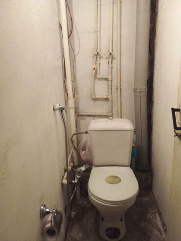 Köhnə tikili: Bakı, 3 otaqlı, Köhnə tikili, m. Həzi Aslanov, 80 kv. m — 11