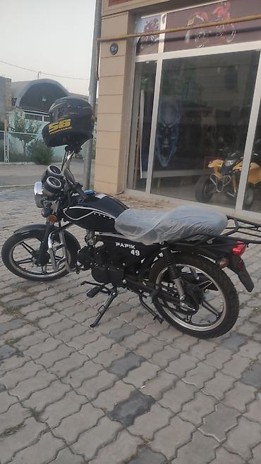 işlənmiş moped: ALFA - MOTO. Hər növ zapcastlar mopet,və motoskilet ücün aksesuarlar — 5