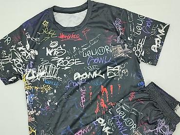 tchibo dresy: T-shirt sportowy dla mężczyzn, rozmiar M — 1