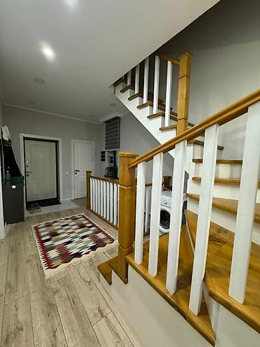 Продажа коттеджей и домов: 🏡 Продается шикарный 2-этажный Дом В селе - Кок-Жар! Красная — 5