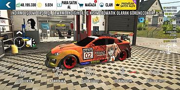 yaris masini: Hesab satılır – Car Parking Multiplayer (mobil) - Rütbə — 3