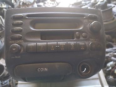 Двигатели, моторы и ГБЦ: Блок управления климат контроля Мицубиси Паджеро Делика шариот Хонда — 14