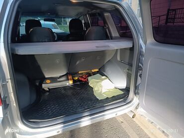 Toyota: Toyota RAV4: 2003 г., 2 л, Автомат, Бензин, Кроссовер — 8