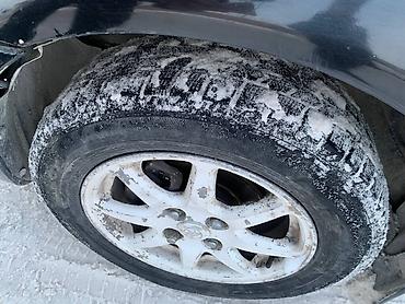 Mazda: Mazda 323: 2000 г., 1.8 л, Механика, Бензин, Универсал at lalafo.kg — 10 Mazda: Mazda 323: 2000 г., 1.8 л, Механика, Бензин, Универсал — 10