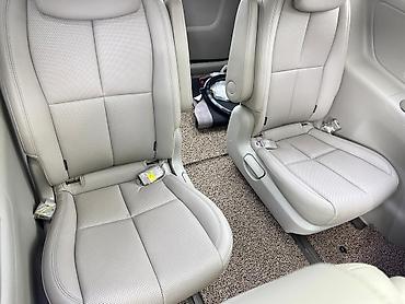 Kia: Kia Carnival: 2017 г., 2.2 л, Автомат, Дизель, Минивэн — 19