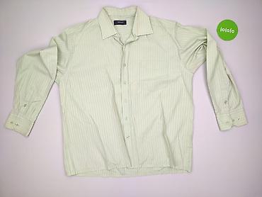 duże: Koszula damska, rozmiar 6XL — 2
