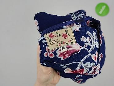 bluza okaidi: Blue, Bluzka damska, rozmiar S — 4